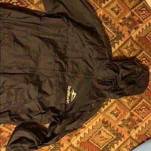 Sea world windbreaker